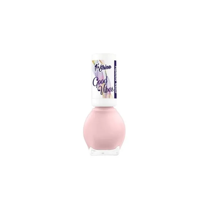 1 Minute To Shine Nail Polish 112 7ml