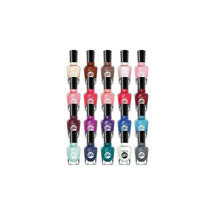 Sally Hansen Miracle Gel Nail Polish 103 14.7ml