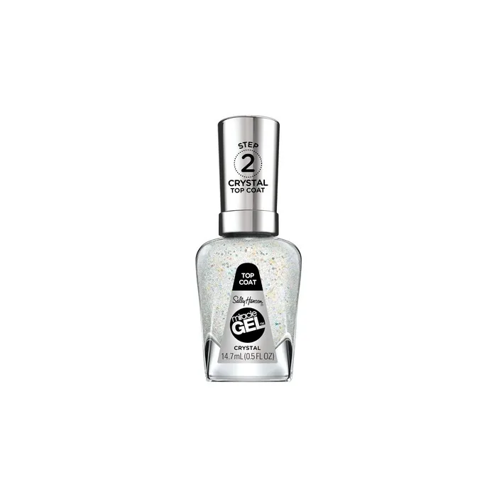 Sally Hansen Miracle Gel Nail Polish 105 Liquid Crystals