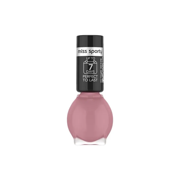 Miss Sporty Perfect To Last Nail Polish 202 - 7ml