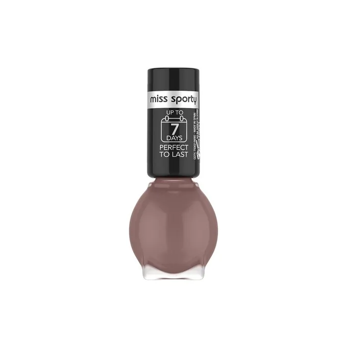 Miss Sporty Perfect To Last Nail Polish 203 - 7ml