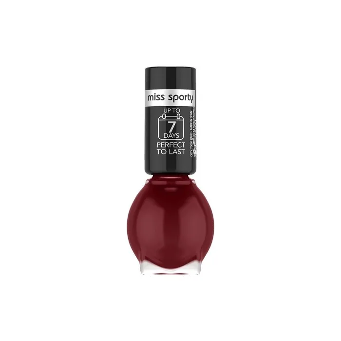 Miss Sporty Perfect To Last Nail Polish 204 - 7ml