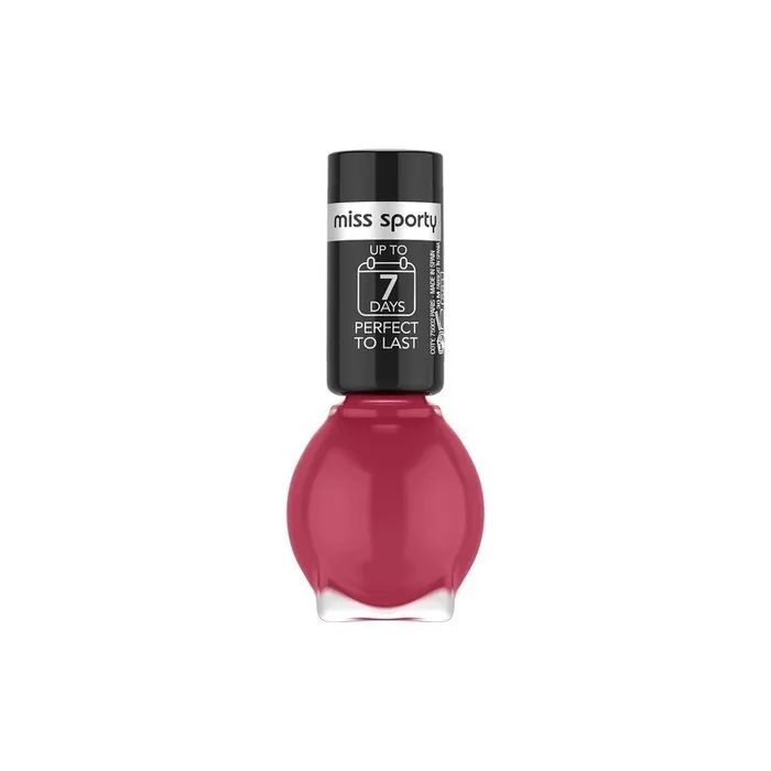 Miss Sporty Perfect To Last Nail Polish 205 7ml