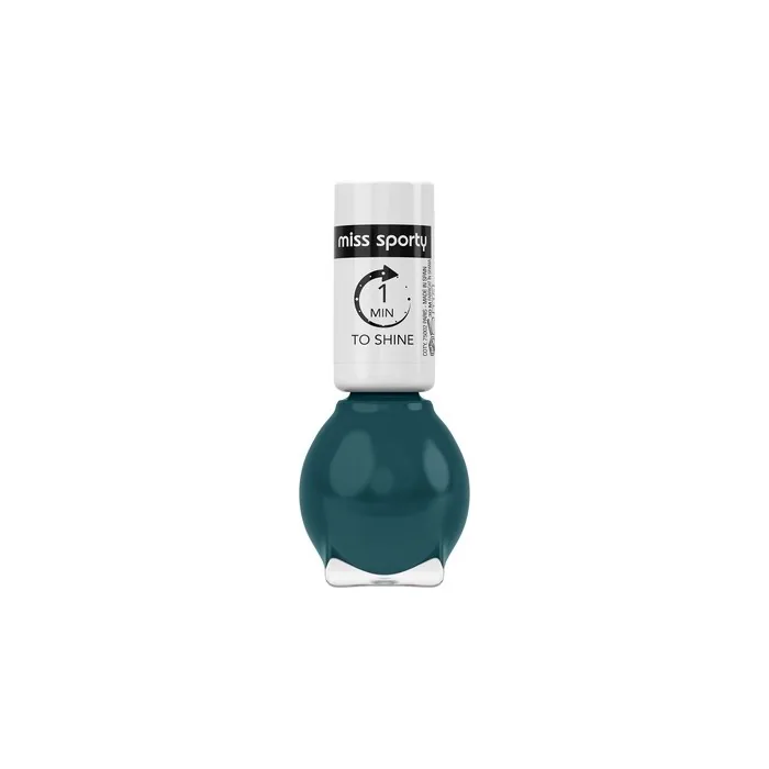 Miss Sporty 1 Minute To Shine Nail Polish 131 - 7ml
