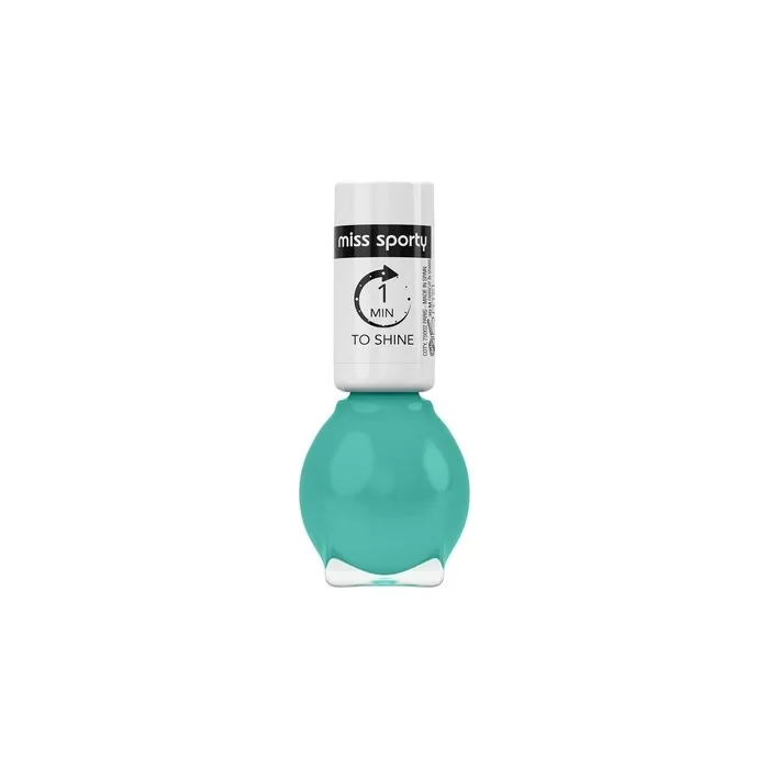 Miss Sporty 1 Minute To Shine Nail Polish 132 - 7ml