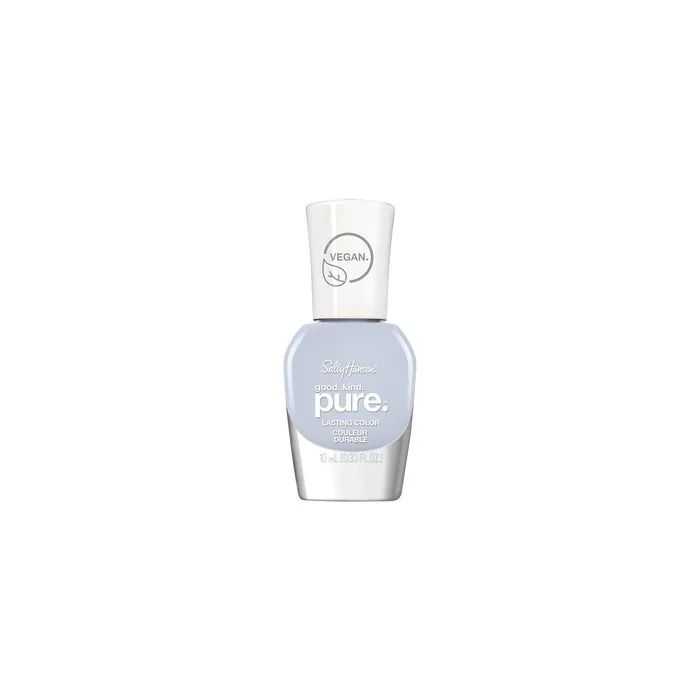 Sally Hansen Good.Kind.Pure Vegan Nail Color Sweet as Sugar 0.33 fl oz