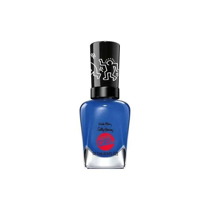Sally Hansen Miracle Gel Nail Polish 925 14.7ml