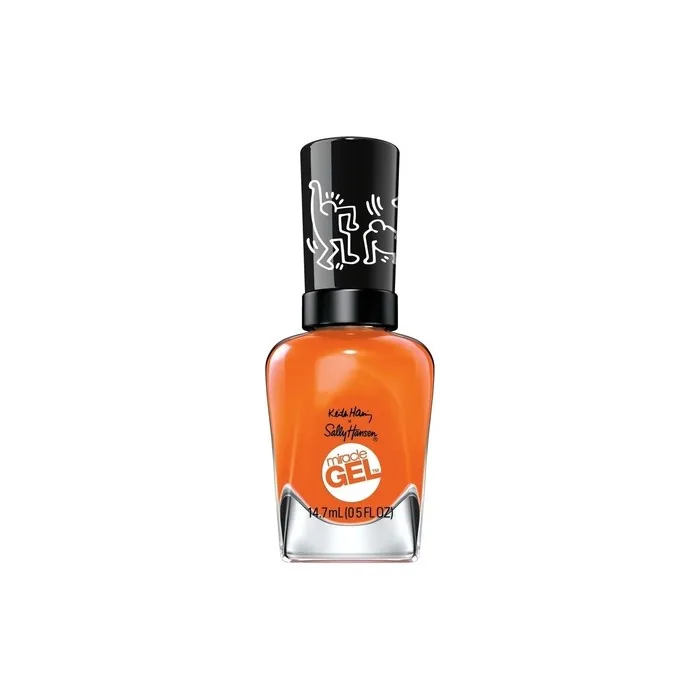 Miracle Gel X Keith Haring Nail Polish 922 - 14.7ml