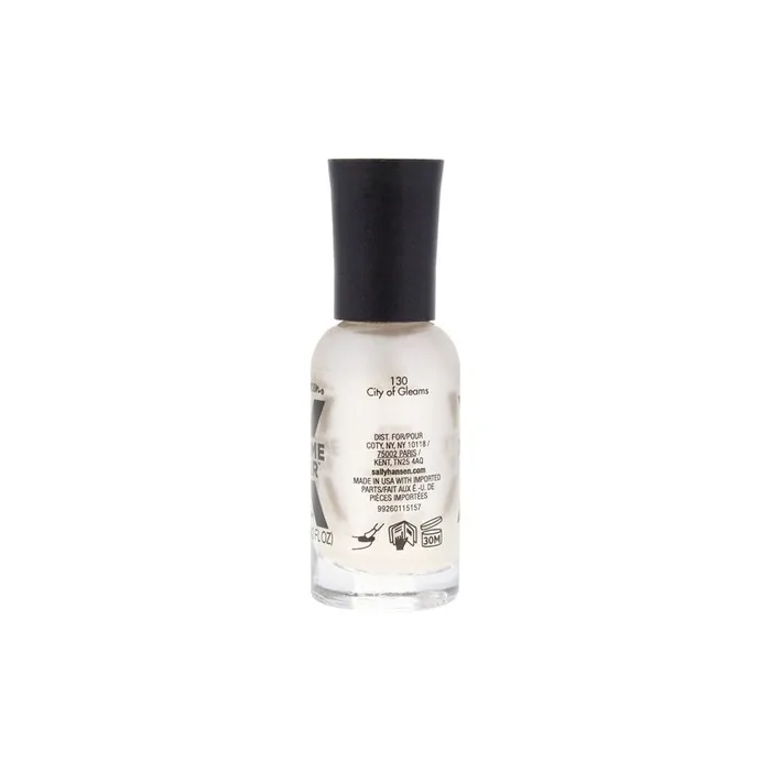 Sally Hansen Xtreme Wear Nail Color 130 City Of Gleams