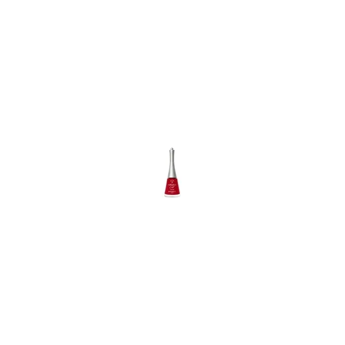 Bourjois Bourjois Fabuleux Gel Nail Polish 315caba Red 9ml