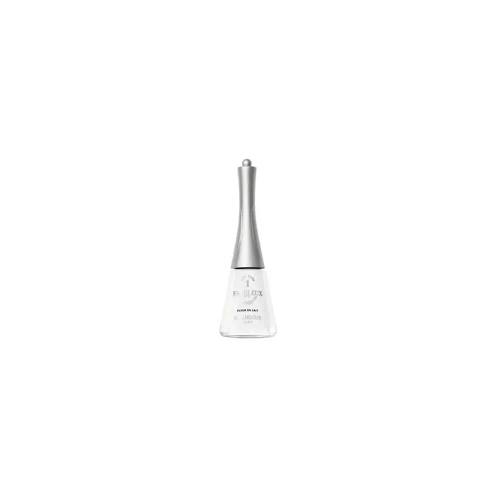 Bourjois Fabuleux Gel Nail Polish 130mauve Your Body 9ml