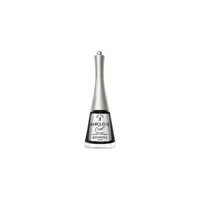 Bourjois FABULEUX Nail Polish 9ml