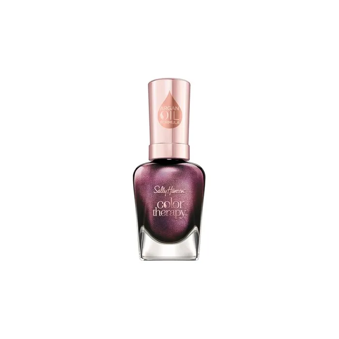 Sally Hansen Color Therapy Nail Polish Positivi-Tea 0.5 fl oz