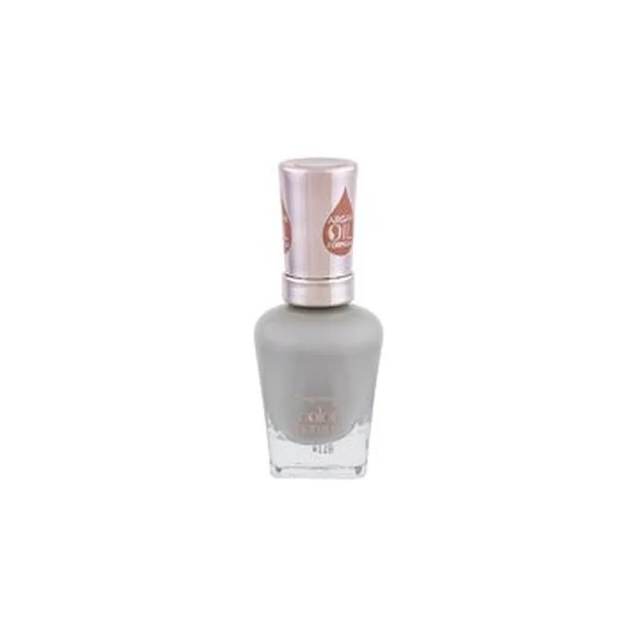Sally Hansen Color Therapy Nail Polish 385 Pamper Me Purple 14 Ml