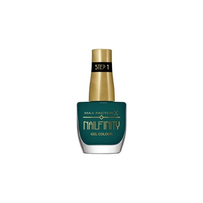 Max Factor Nailfinity Nail Polish No. 865 12ml