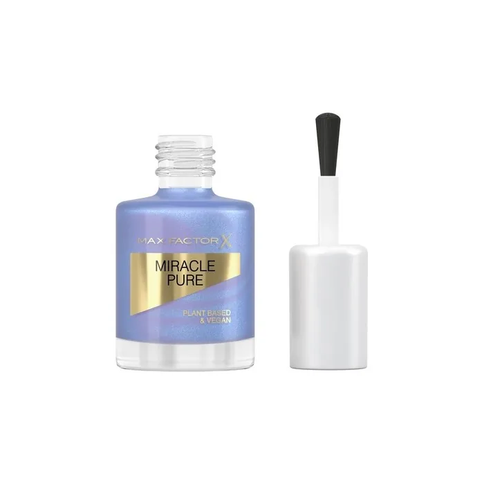 Miracle Pure Nail Polish 850 Bright Angelite 12ml