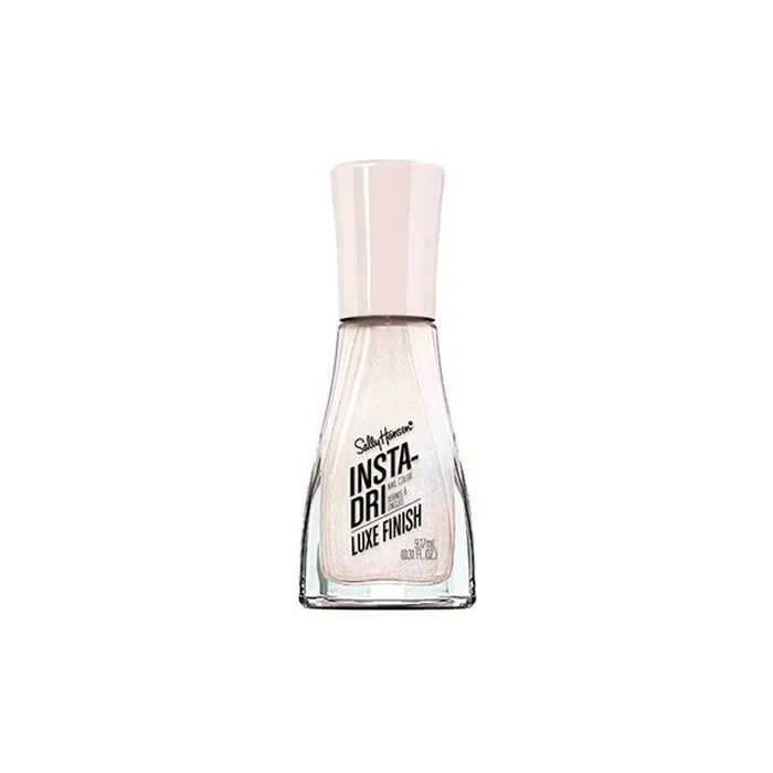 Sally Hansen Insta-Dri Opulence Nail Polish Pomp & Plum 9.17ml