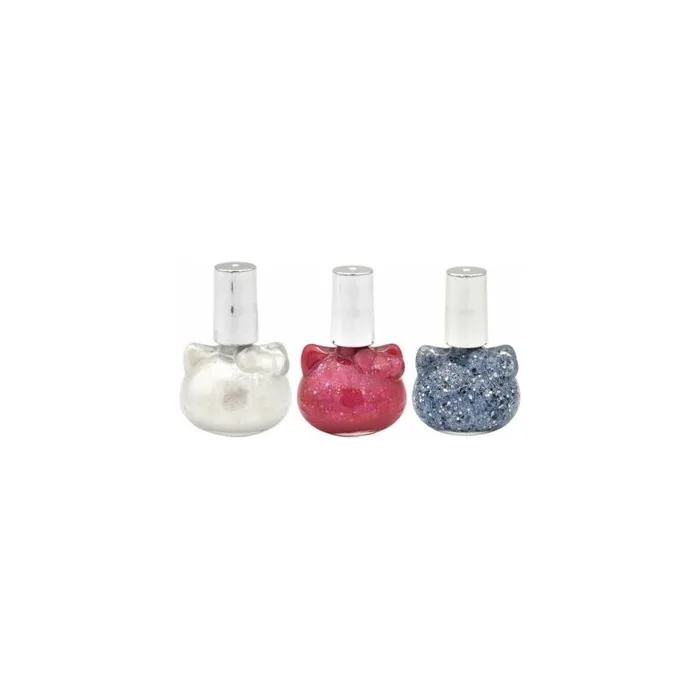 Take Care Children's Hello Kitty Nail Polish 10ml