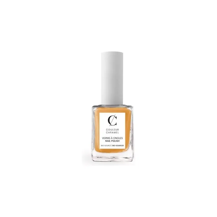 Couleur Caramel Nail Polish 900 Sunkissed 11ml