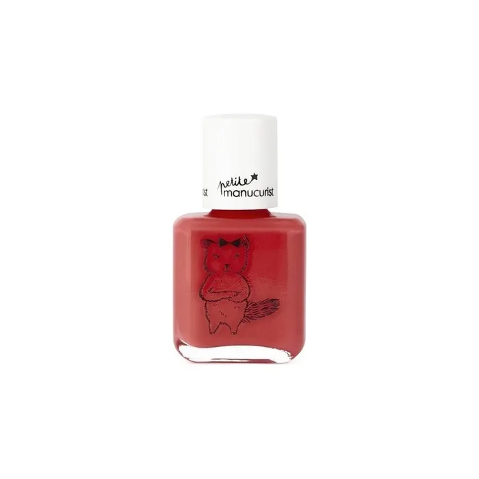 MANUCURIST Kiki The Kitten Nail Polish for Kids 8ml