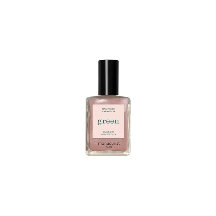 Carnation Green Nail Polish 15ml