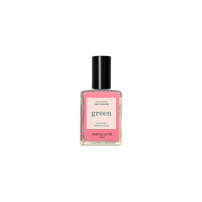 Manucurist Pink Paradise Nail Polish 15ml