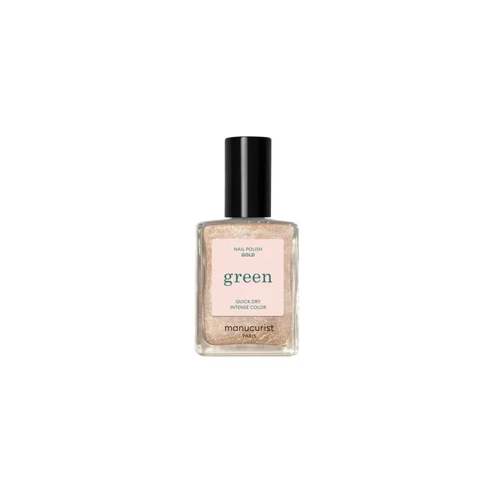 Manucurist Green Nail Polish 15ml