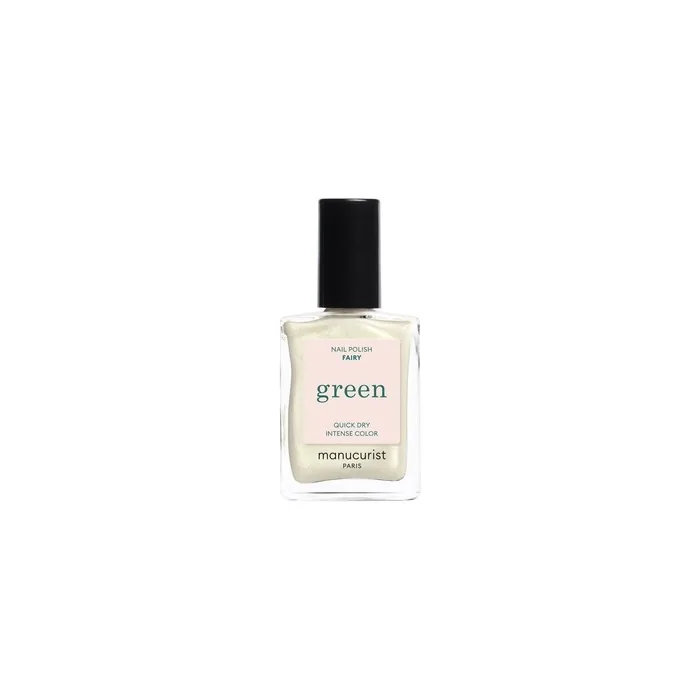 Fairy Green Nail Polish 15ml