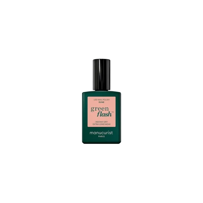 Green Flash Nail Polish Dune 15ml