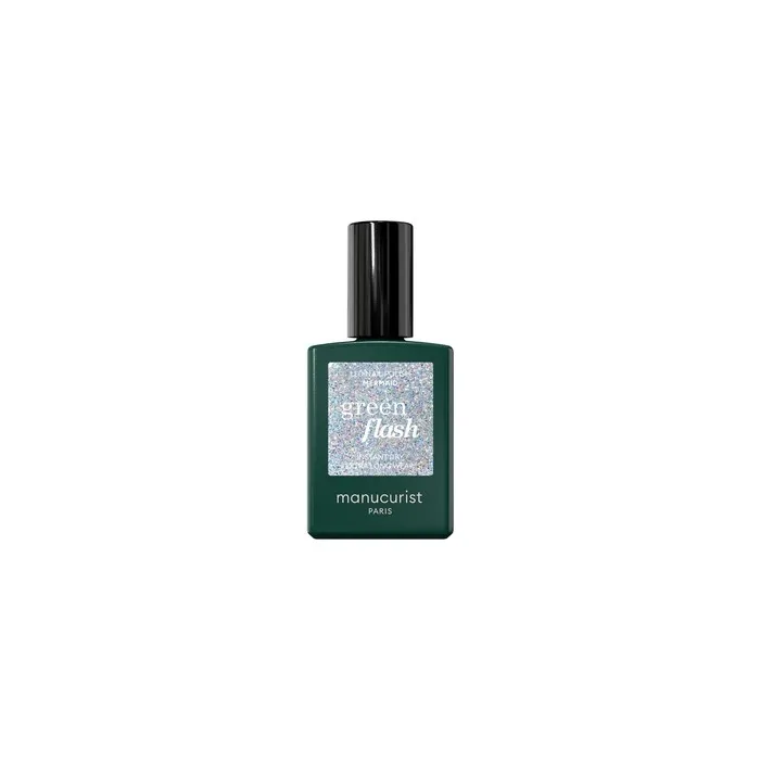 Green Flash Mermaid Nail Polish 15ml