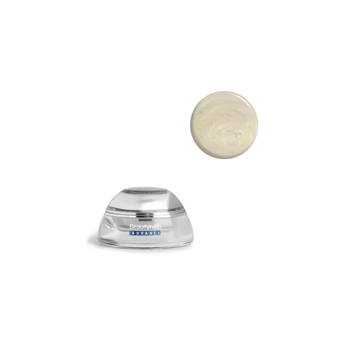 Beautynails Uv Illusion Ultimate Control Gel - Gold - 4