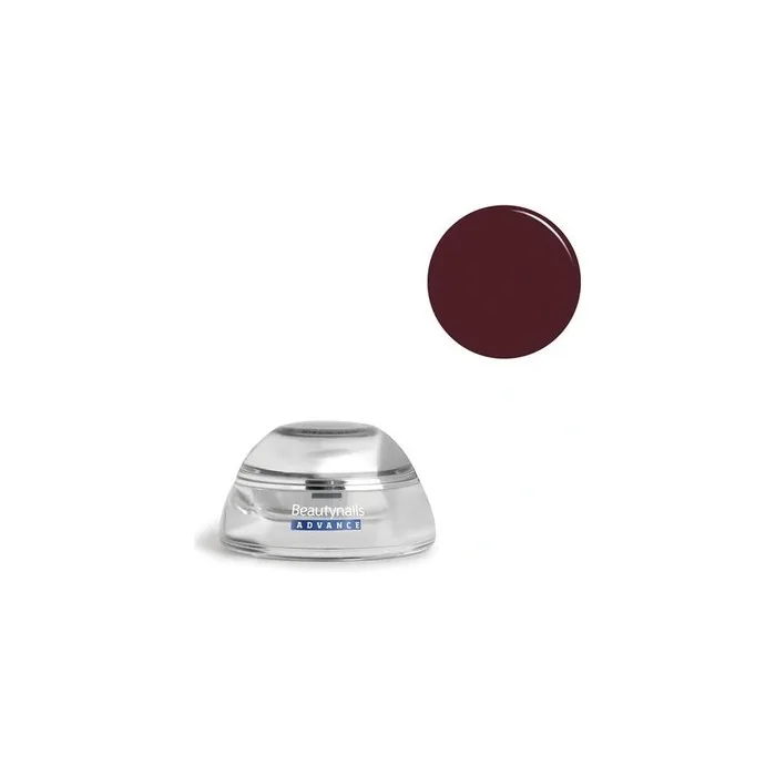 Beautynails Ultimate Control Color Uv Gel - Cafe N