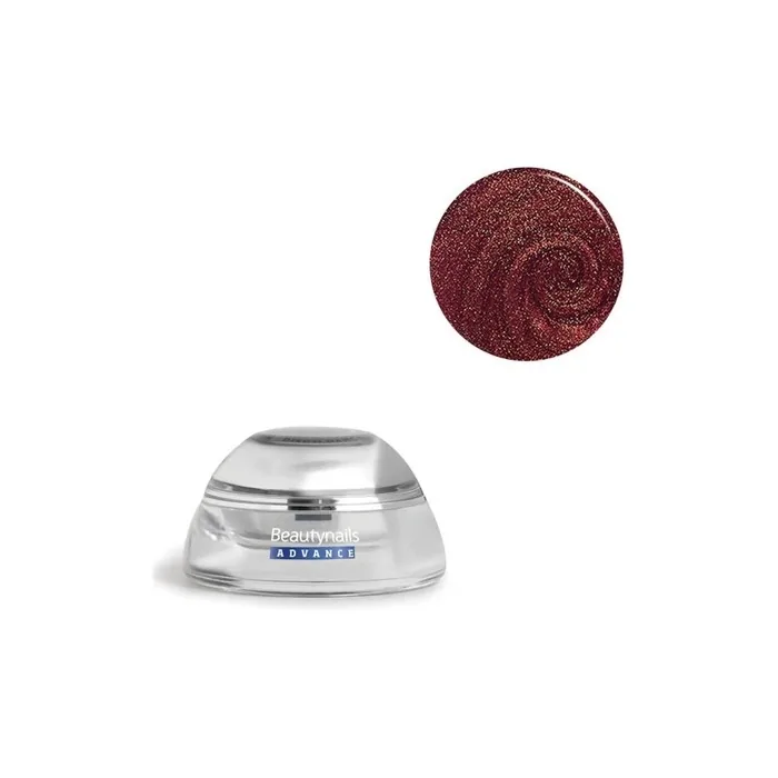 Beautynails Ultimate Control Uv Color Gel
