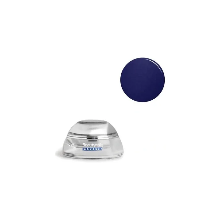 Beautynails Ultimate Control Color Gel Uv - Rock