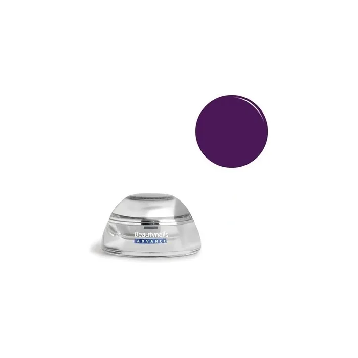 Beautynails Ultimate Control Color Uv Gel - Vintage
