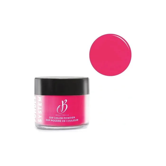 Beautynails Bna Dip Powder Neon Pink