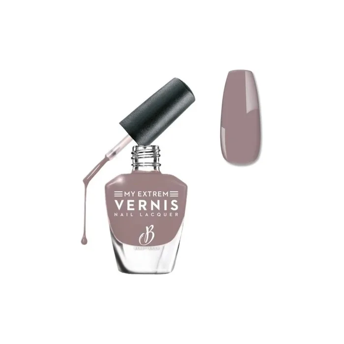 Beautynails Bna Me My Secret Nail Polish 12ml