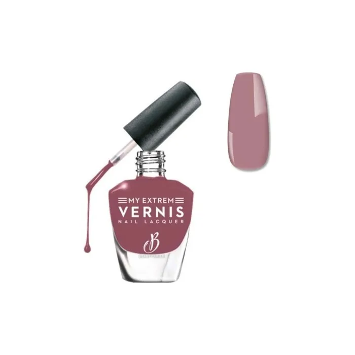 Beautynails Bna Me Dream Rose 12ml Nail Polish