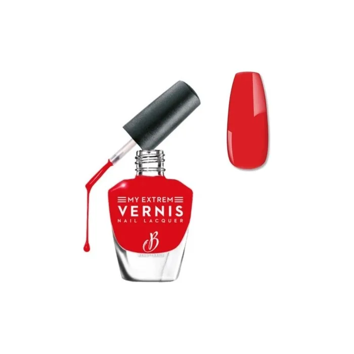 Beautynails Bna Me Hot Summer 12ml Nail Polish