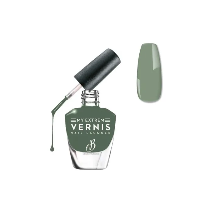 Beautynails Bna Me Kaki Dress 12 Milliliters Nail Polish
