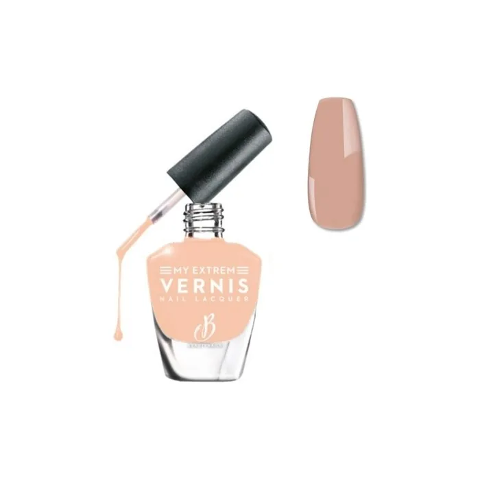 Beautynails Bna Me Nude Addict 12ml