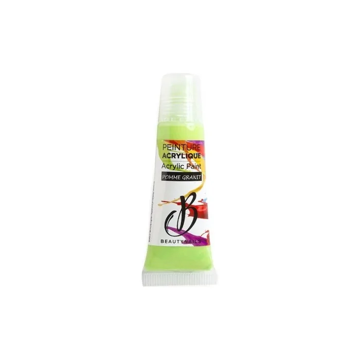 Beautynails Bna Paint Apple Granite