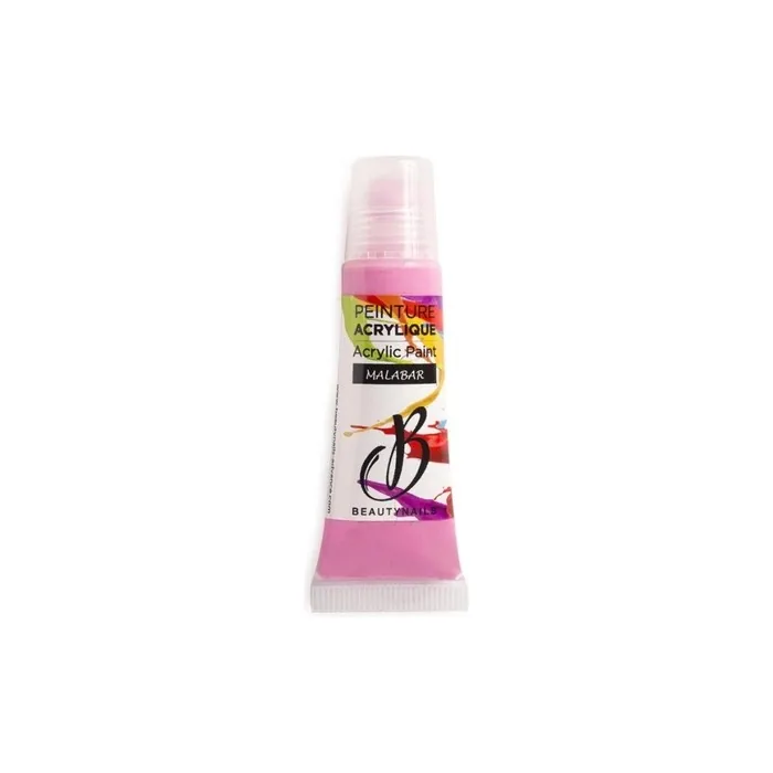 Beautynails Bna Malabar Paint