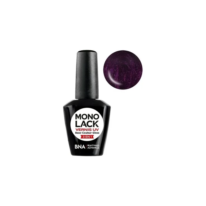 Beautynails Bna Ml Purple Vision 8ml