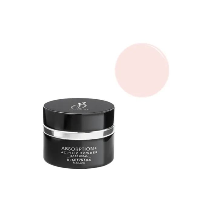 Beautynails Bna Absorption+ Resin Pink Ideal 10g