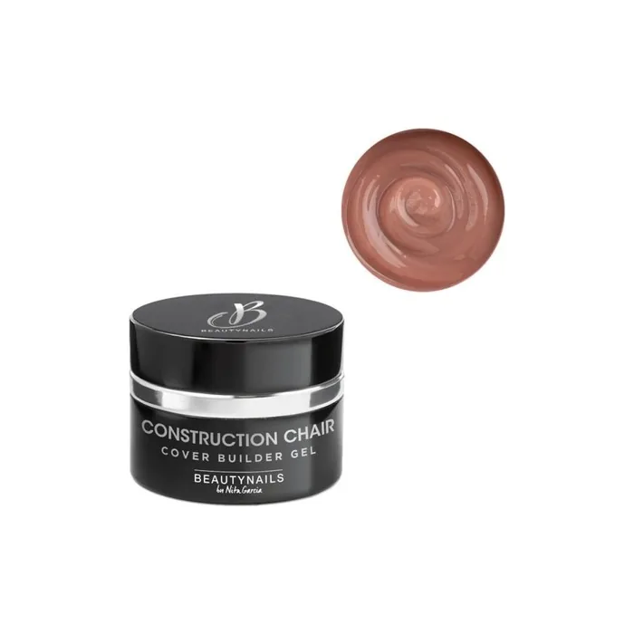Beautynails Bna Gel Uv Construction Chair 5g