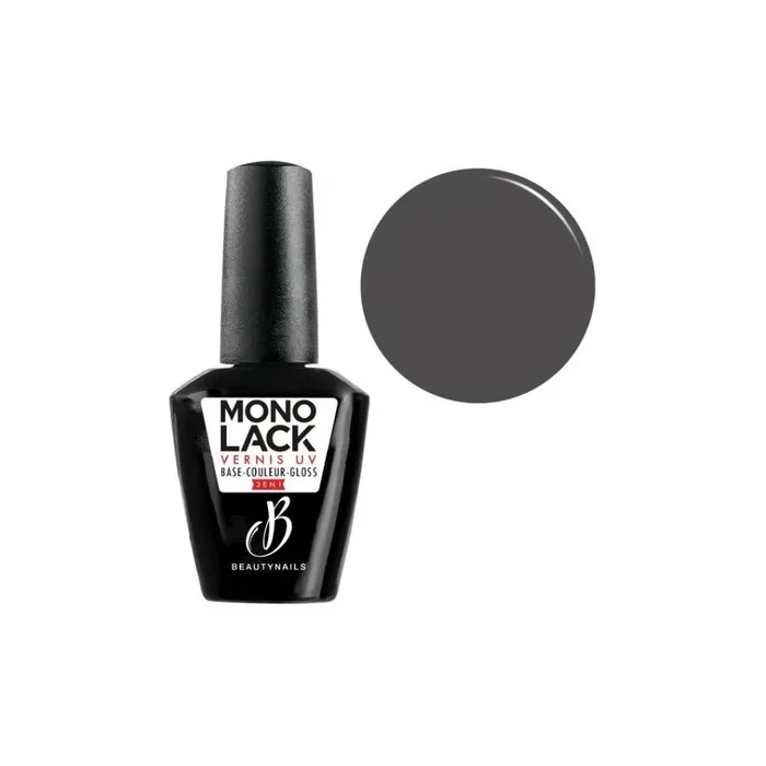 Beautynails Bna Ml Perspective Grey 8ml