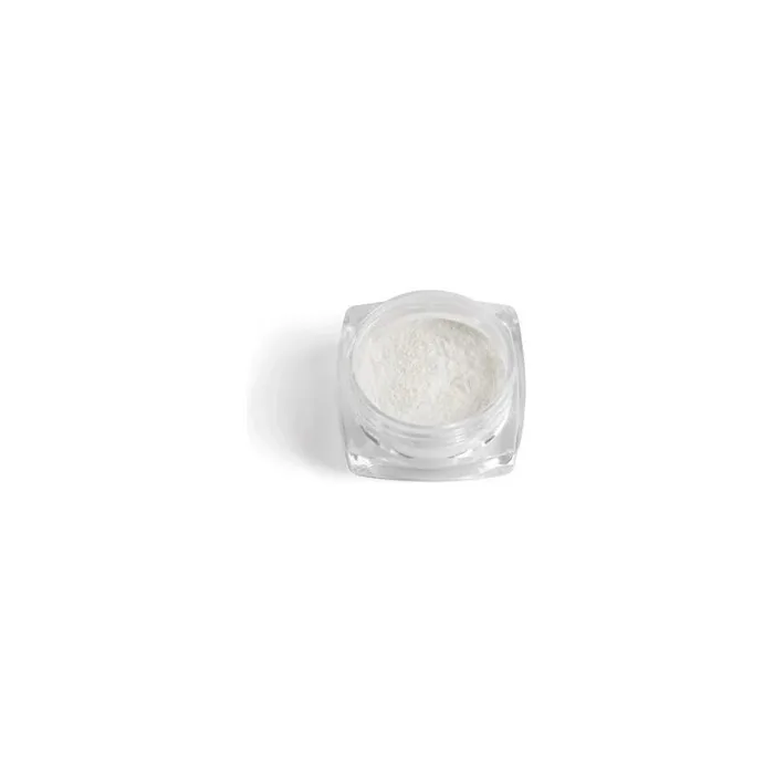 Beautynails Bna Photochromic Powder Yellow