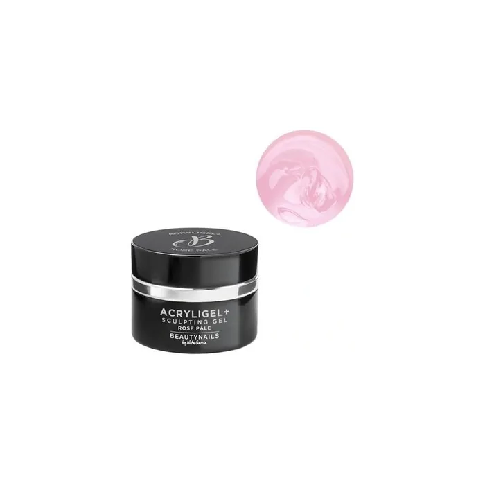 Beautynails Bna Acryligel+ Rose Pale 15g
