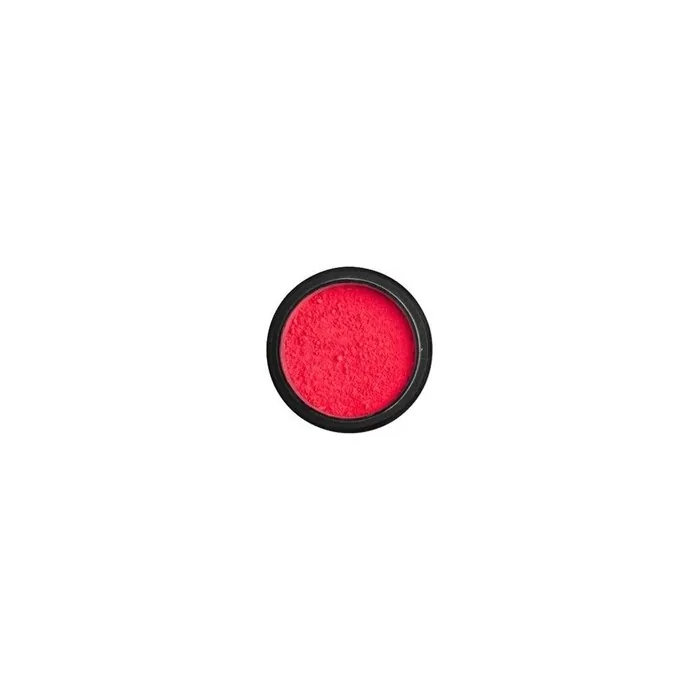 Beautynails Bna Fluorescent Red Pigment